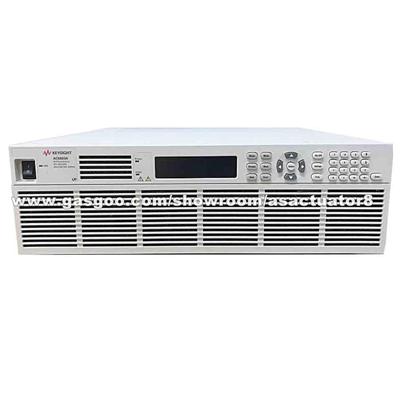 Agilent Keysight Power Supply