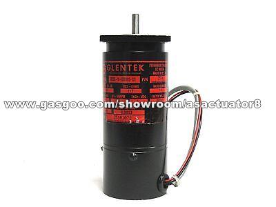 Glentek Servo Motor