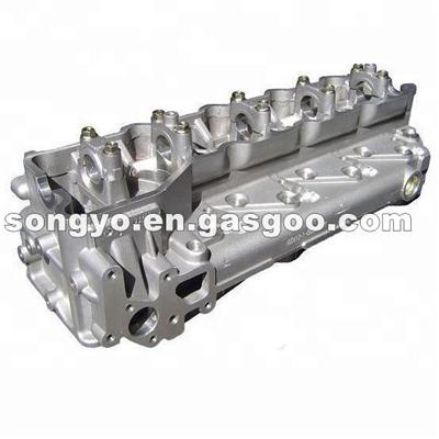 4m30 4g13 Engine Cylinder Head Fixture For Mitsubishi ME202620