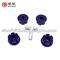 Spring Front Eye Bush Kit JEEP CHEROKEE XJ - 1988-2001 - img1