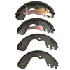 Buick Brake Shoe S781