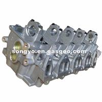 Man D21 Cylinder Block Head Surface Gringding For Mazda WL3110100H