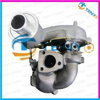 Audi Seat Skoda Volkswagen K03 06A145704T 06A145713DX 06A145713DV 06A145704T 53039880052 Turbocharger