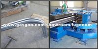 Rectangular Bellow Forming Machine