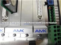 Amk Servo Drive