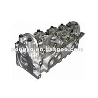 Mazda R2 Cylinder Head Assy Cat 3304 For Mazda F850 10100F