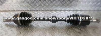 Drive Shaft GD752560XC