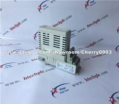 ABB ACS550-01-015A-4+B055