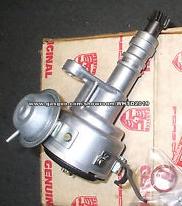 Toyota Distributor 1237122035