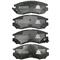 NISSAN BRAKE PAD 41000-10G08 - img1