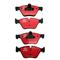 BMW Brake Pad 34 11 2 288 876 - img2