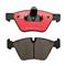 BMW Brake Pad 34 11 2 288 876 - img1