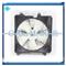 Car Air Cooling Motor Fan For Honda Accord/Acura RDX 3.5L 19030-R70-A01 19015-R70-A01 601190 HO3115148