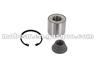 High Quality Wheel Bearing Kit VKBA7616 Standard Repair Kits For NISSAN 43210-1HA1A