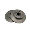 Brake Rotors