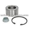 High Quality Wheel Bearing Kit VKBA3628 Standard Repair Kits For MERCEDES-BENZ 000 980 05 16