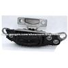 Engine Mounting For Chevrolet 13363900