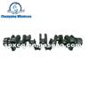 Brand New Crankshaft 6HK1 Casting Steel For ISUZU