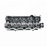 G4js 2rz Fe6 Cylinder Head For Toyota 11101-79165