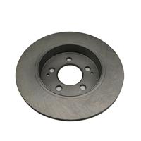 Brake Disc G33Y-33-25X For MAZDA
