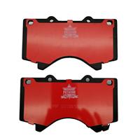 Toyota AURIS VAN Box Brake Pad 04465-02390