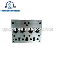 Brand New Daewoo Engine Cylinder Head D1146