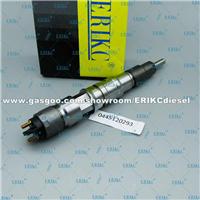 Bosch Injector 0445120293 ( A60001112100A38 ) Diesel Fuel Injector 0 445 120 293 For Yuchai