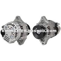 12V 35A New Alternator 110629 100211-4540 JA970IR 12187 27060-78003