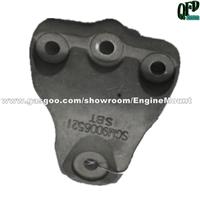 Rubber Engine Mount 9006521 Used For Buick