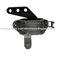 Engine Mounting For Chevrolet 13248480