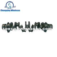 Brand New Crankshaft 6HK1 Forging Steel For ISUZU