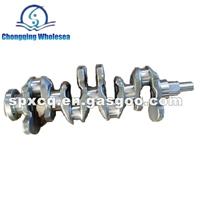 Brand New Toyota 4ZZ Crankshaft