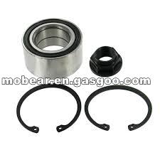 High Quality Wheel Bearing Kit VKBA942 Standard Repair Kits For SAAB 30 520 278