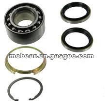 High Quality Wheel Bearing Kit VKBA1341 Standard Repair Kits For NISSAN 40210-50Y00