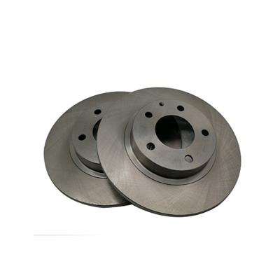 Brake Rotors