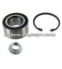 High Quality Wheel Bearing Kit VKBA3574 Standard Repair Kits For BMW 31 20 3 450 600