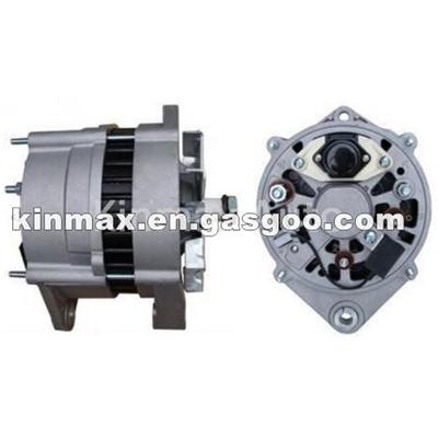 24V 75A Alternator For Scania Trucks 0120468065 12709 1109755