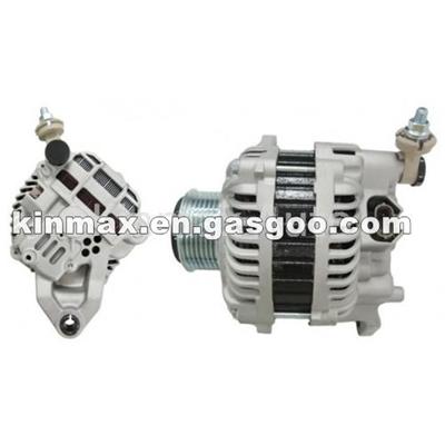 12V 100A Alternator For Nissan 20370 23100-EB71A 23100-2NA0A