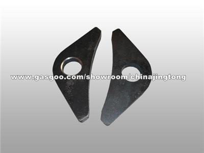 Aluminum Machining China-Low Cost CNC Machining