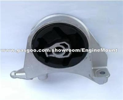 25986949 Engine Mounts Engine Mounting For Chevrolet Captiva