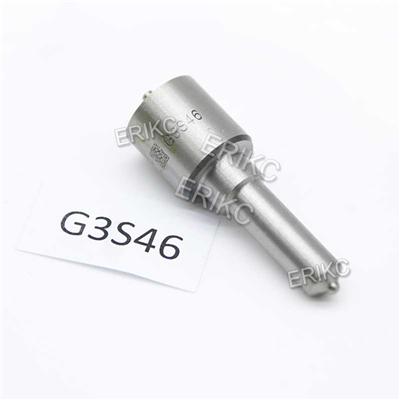 ERIKC 293400-0460 Diesel Fuel Injector Pump Nozzle G3S46 Fuel Injection Nozzle G3S46 For Nissan