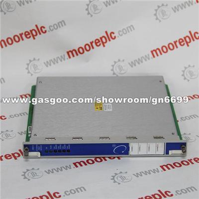 Bently Nevada 10 Slot Rack Chassis 87840-01 3300/05-24 PLC Bentley PWA87840 Card