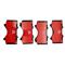 Toyota AURIS VAN Box Brake Pad 04465-02390 - img4