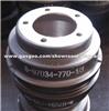 ISUZU BRAKE DRUM 8-97034-770-3