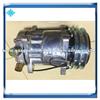 SD7H15 8053 Ac Compressor For Volvo Truck 11007314 11104512 VOE11104512 11007857 VOE11007857 VOE11007314