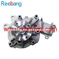 Auto Spare Parts Water Pump For TOYOTA Hilux Vigo KUN25 2KD 2012 16100-39485