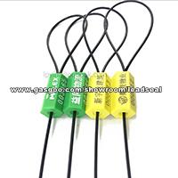 Transparent Security Cable Seals(SL-06HH)