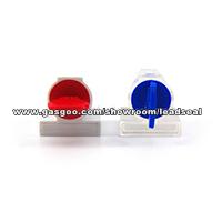 ZC-01E High Security RFID Meter Seal