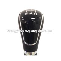 Automatic Cool Stick Shift Knobs Shifter Ball With Button For Dongfeng