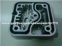 Cylinder Head 4111516522